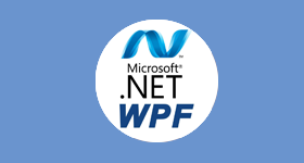 WPF incl. MVVM and Prism