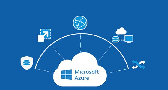 Microsoft Azure Suite
