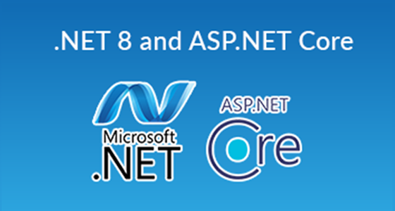 ASP.NET Core 8 Live Project Training