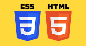 HTML5 & CSS3 Online Training
