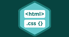 Building Static Web Pages using HTML and CSS