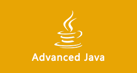 Advance Java Online Training