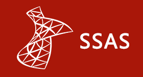SQL Service Analysis Service (SSAS)