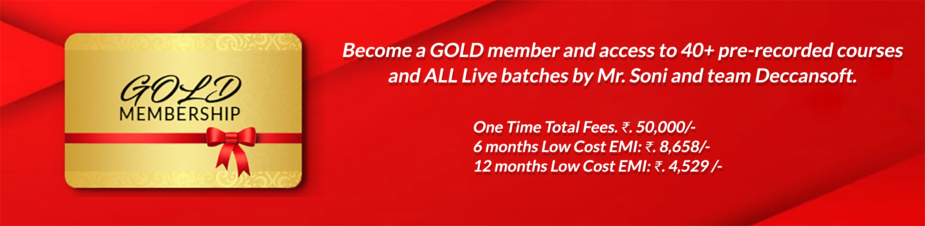Bestdotnettraining-Gold Membership-Offers
