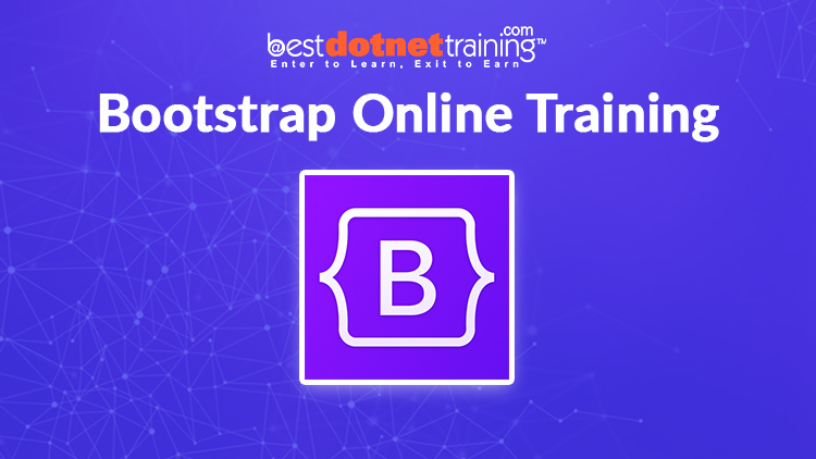 Bootstrap Online Training | Bootstrap Corporate Training