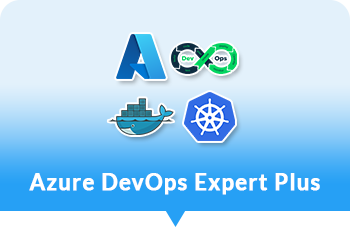 Azure Devops Expert Plus