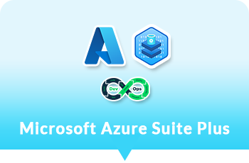 Microsoft Azure Suite Plus
