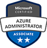 Microsoft Azure Administrator