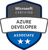 Microsoft Azure Developer